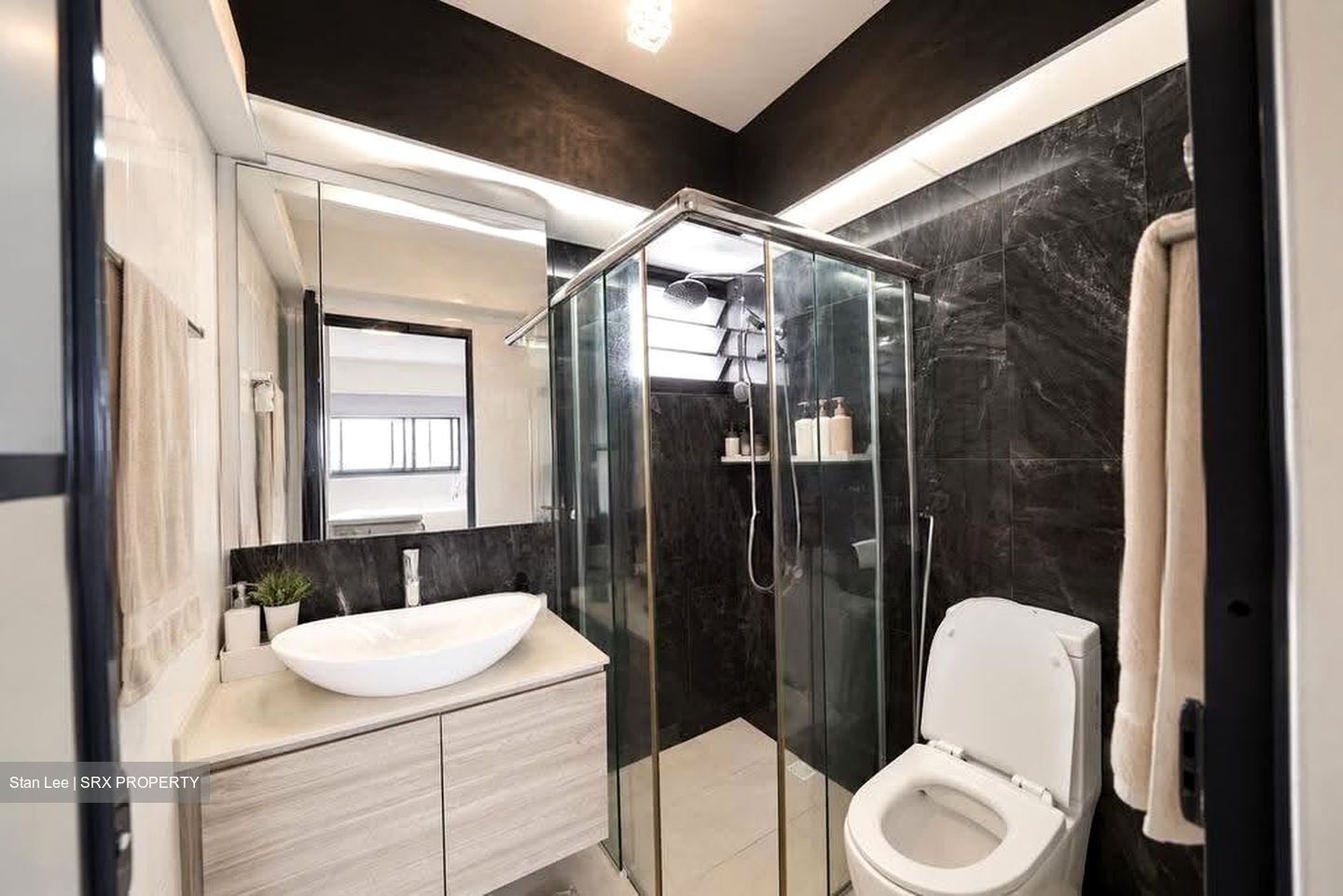 Blk 471C Fernvale Rivergrove (Sengkang), HDB 3 Rooms #613820191